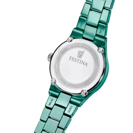 Reloj Festina Ceramic mujer F20751/3