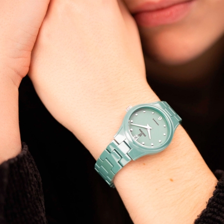 Reloj Festina Ceramic mujer F20751/3