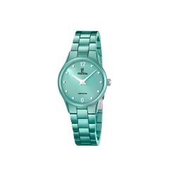 Reloj Festina Ceramic mujer F20751/3