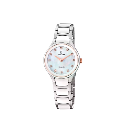 Reloj Festina Ceramic mujer F20752/8