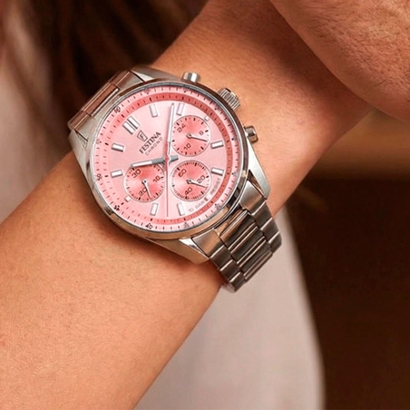 Reloj Festina Boyfriend mujer F20753/4