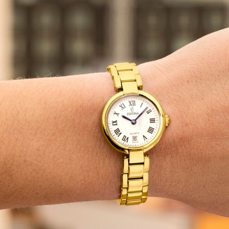 Reloj Festina Mademoiselle mujer F20786/1