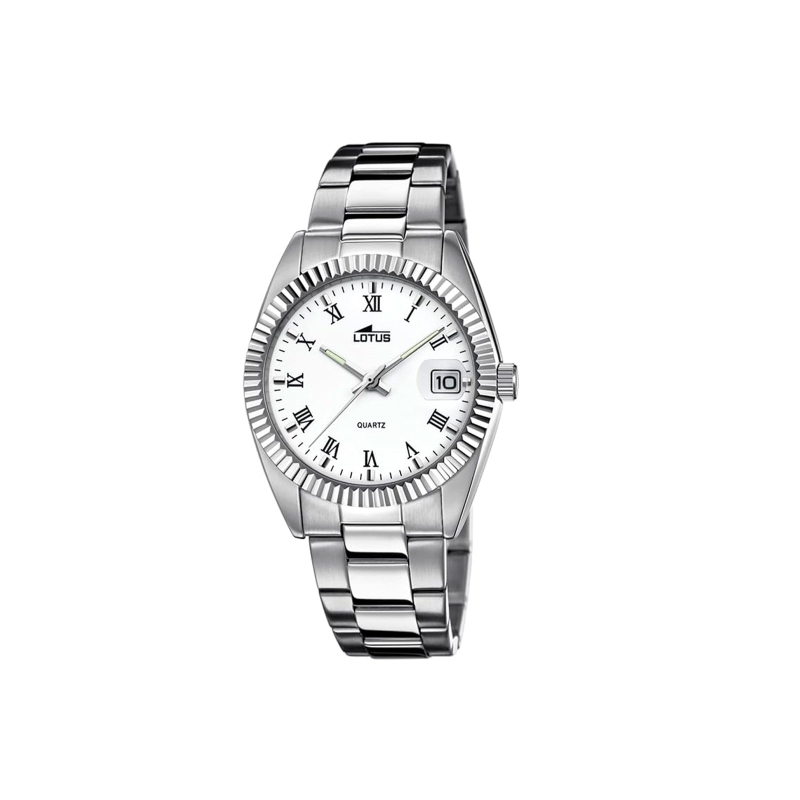 Reloj Lotus Excellent hombre 15196
