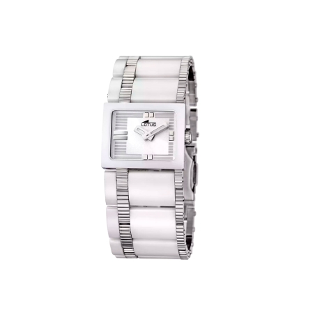 Reloj Lotus Ceramic mujer 15597