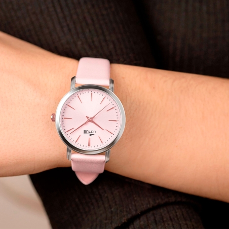 Reloj Lotus Minimalist for her mujer18738/2