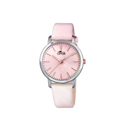 Reloj Lotus Minimalist for her mujer18738/2