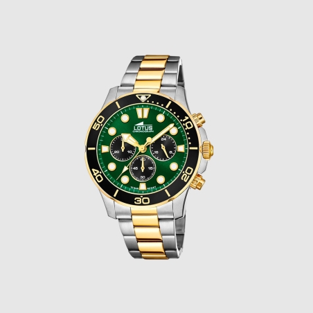 Reloj Lotus Excellent hombre 18757/7