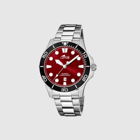 Reloj Lotus Excellent hombre 18759/7