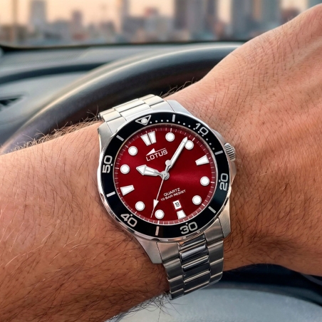 Reloj Lotus Excellent hombre 18759/7