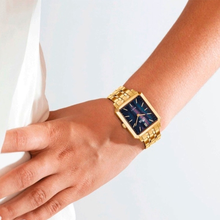 Reloj Lotus Square Series mujer 18982/3