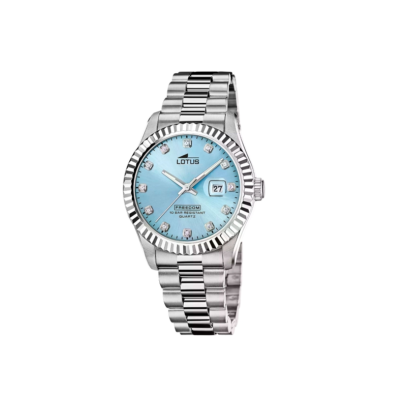 Reloj Lotus Freedom hombre 19002/6