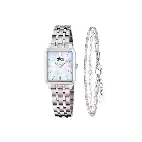 Reloj Lotus 2gether mujer 19008/1
