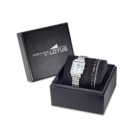 Reloj Lotus 2gether mujer 19008/1
