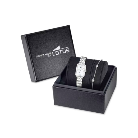 Reloj Lotus 2gether mujer 19032/2