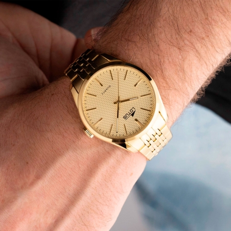 Reloj Lotus Minimalist for him hombre 19066/1