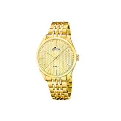 Reloj Lotus Minimalist for him hombre 19066/1