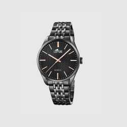 Reloj Lotus Minimalist hombre 19068/2