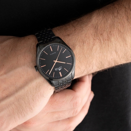 Reloj Lotus Minimalist hombre 19068/2