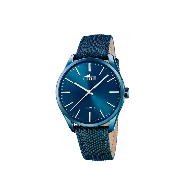 Reloj Lotus Minimalist hombre 19071/1