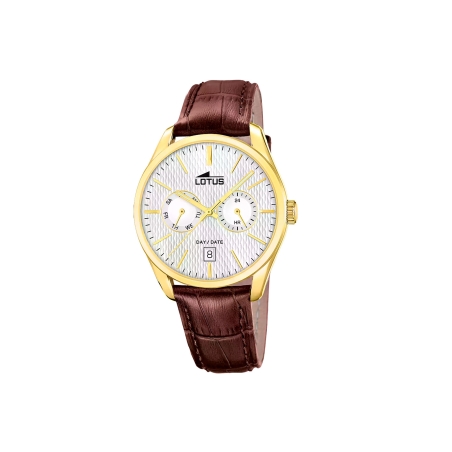 Reloj Lotus Multifunción hombre 19075/1