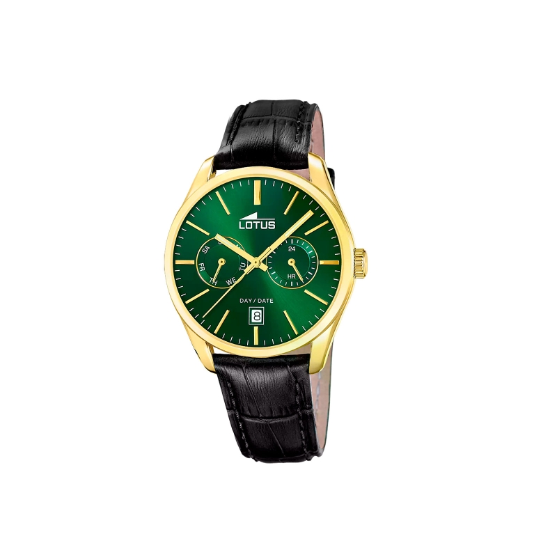 Reloj Lotus Multifunción hombre 19075/3