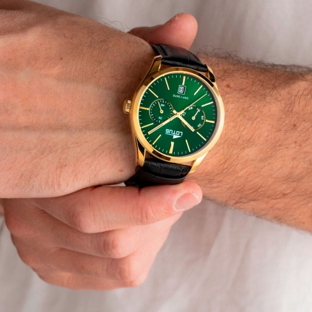 Reloj Lotus Multifunción hombre 19075/3