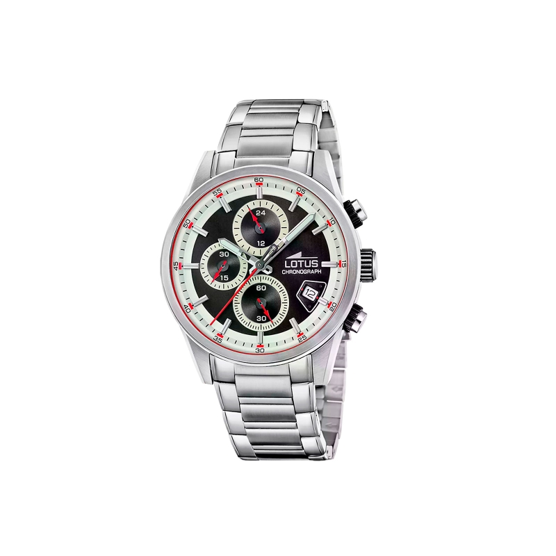Reloj Lotus Pulse hombre 19084/1