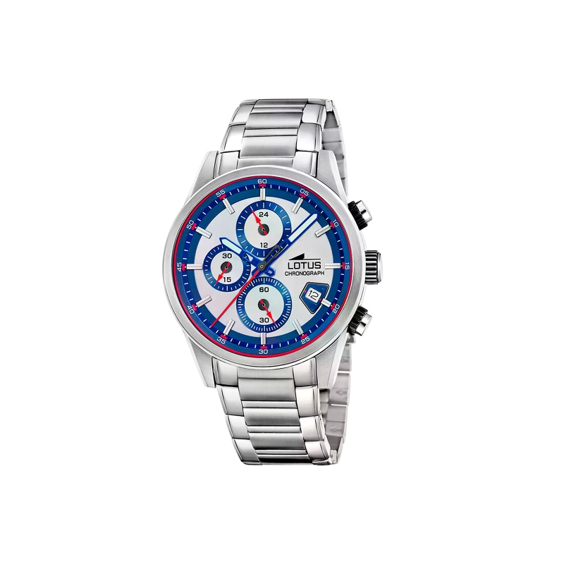Reloj Lotus Pulse hombre 19084/2