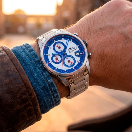 Reloj Lotus Pulse hombre 19084/2