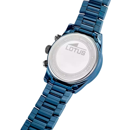 Reloj Lotus Pulse hombre 19086/1