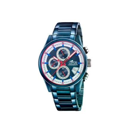 Reloj Lotus Pulse hombre 19086/1