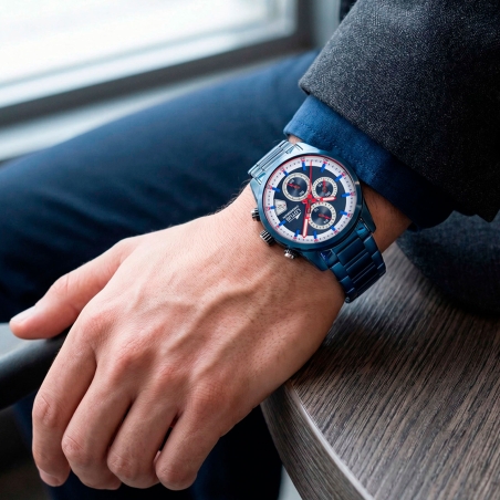 Reloj Lotus Pulse hombre 19086/1