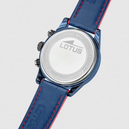 Reloj Lotus Pulse hombre 19087/1