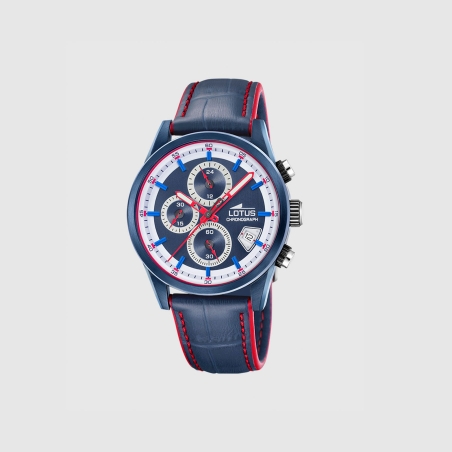 Reloj Lotus Pulse hombre 19087/1