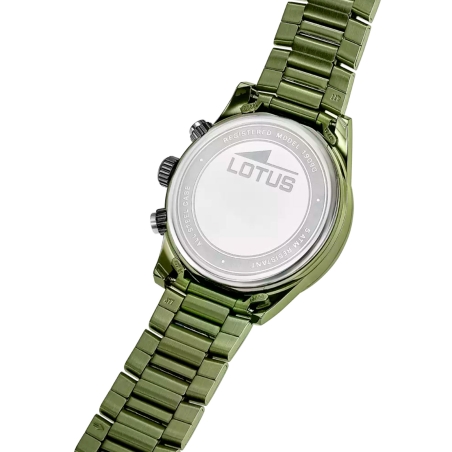 Reloj Lotus Pulse hombre 19090/2