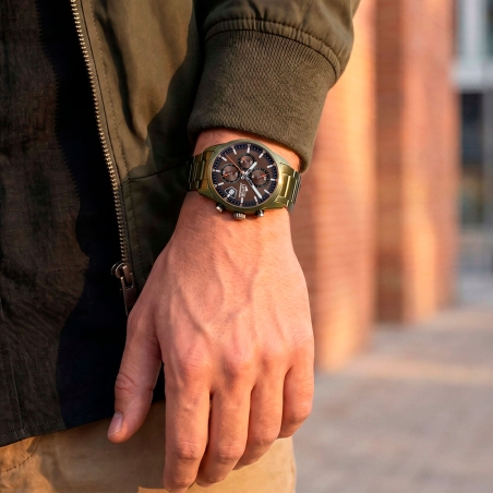 Reloj Lotus Pulse hombre 19090/2