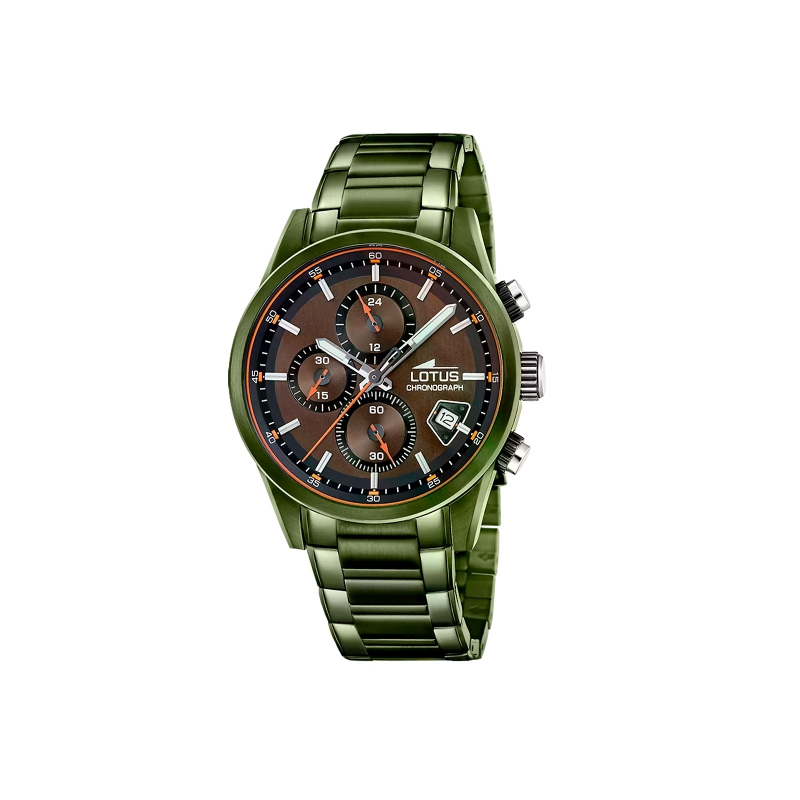 Reloj Lotus Pulse hombre 19090/2