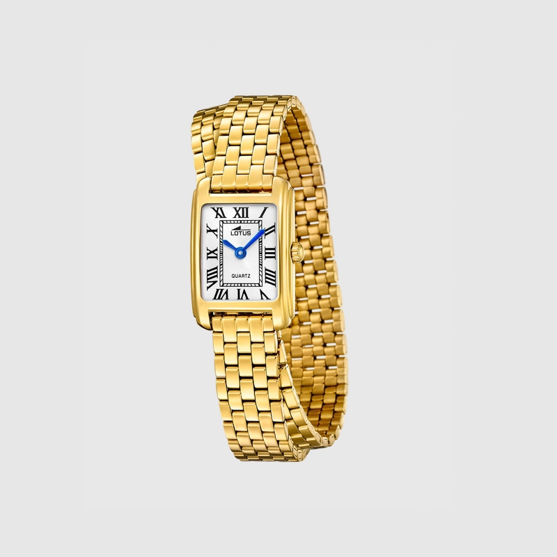 Reloj Lotus Old Money mujer 19101/1
