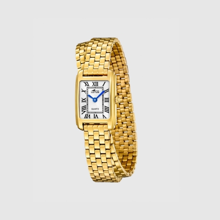 Reloj Lotus Old Money mujer 19101/1