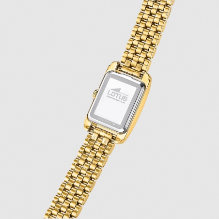 Reloj Lotus Old Money mujer 19101/1
