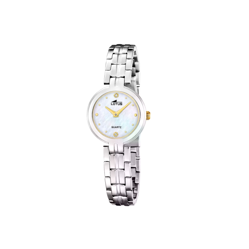 Reloj Lotus Old Money mujer 19102/3