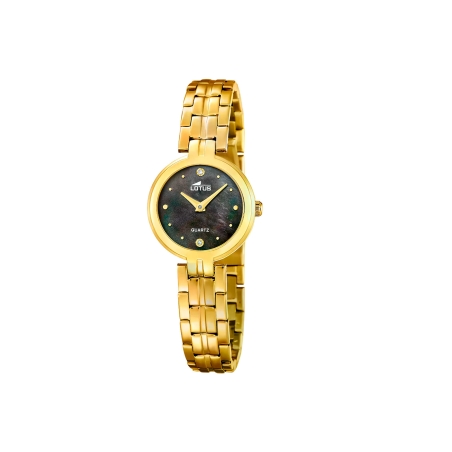 Reloj Lotus Old Money mujer 19103/4
