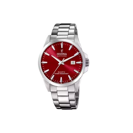 Reloj Festina Swiss Made Classics hombre F20024/7