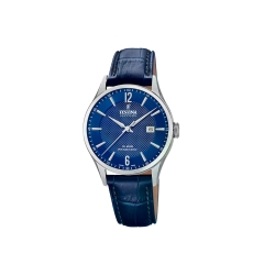 Reloj Festina Swiss Made Classics hombre F20007/6