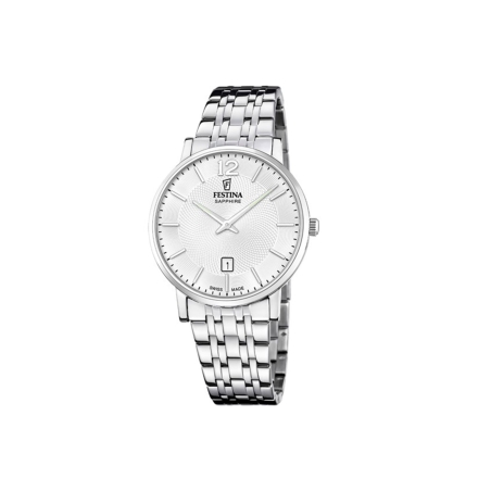 Reloj Festina Swiss Made Classics hombre F20045/5