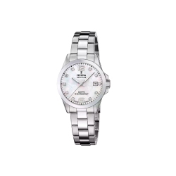 Reloj Festina Swiss Made Classics mujer F20049/7