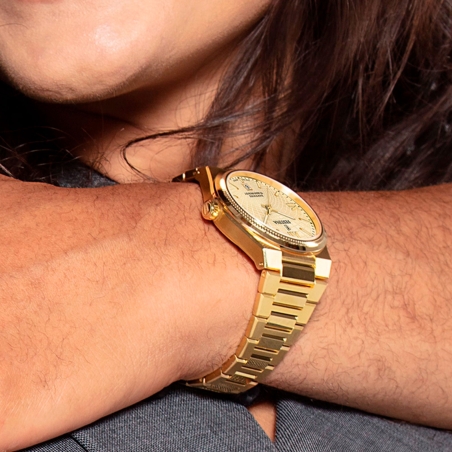 Reloj Festina Swiss Made Rivé hombre F20057/2