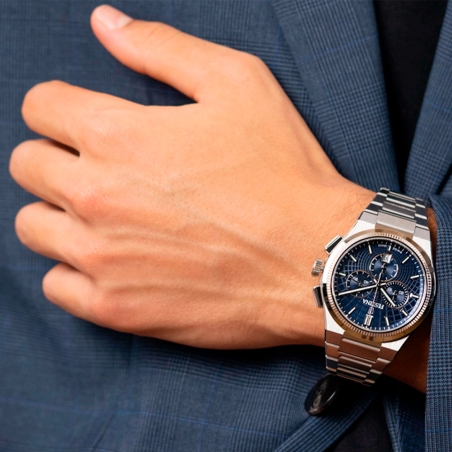Reloj Festina Swiss Made Rivé hombre F20059/2