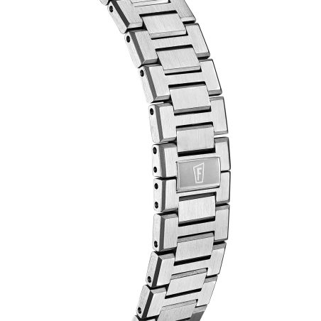 Reloj Festina Swiss Made Rivé hombre F20059/2