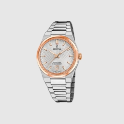 Reloj Festina Swiss Made Rivé hombre F20065/1